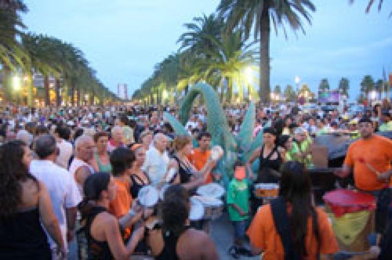 Paseo Jaume I <br /> Salou. Costa Dorada 5