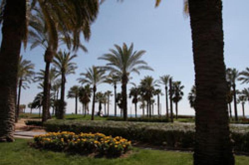 Passeig Jaume I <br /> Salou. Costa Daurada 3