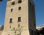 Old Tower, Salou. Costa Dorada 3