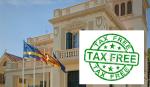 Salou tendrá una oficina Tax Free para devolver el IVA a los turistas