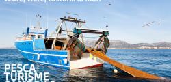 Pesca-Turisme Cambrils ofereix activitats per viure un dia mariner