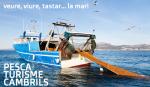 Pesca Turisme Cambrils