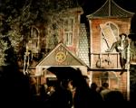 'The Forest of Fear', the star attraction of Halloween at PortAventura