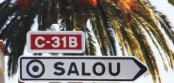 Getting to Salou by car
