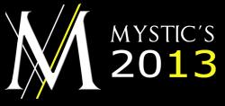 La FiraReus acollirà aquest cap de setmana el festival Mystic's 