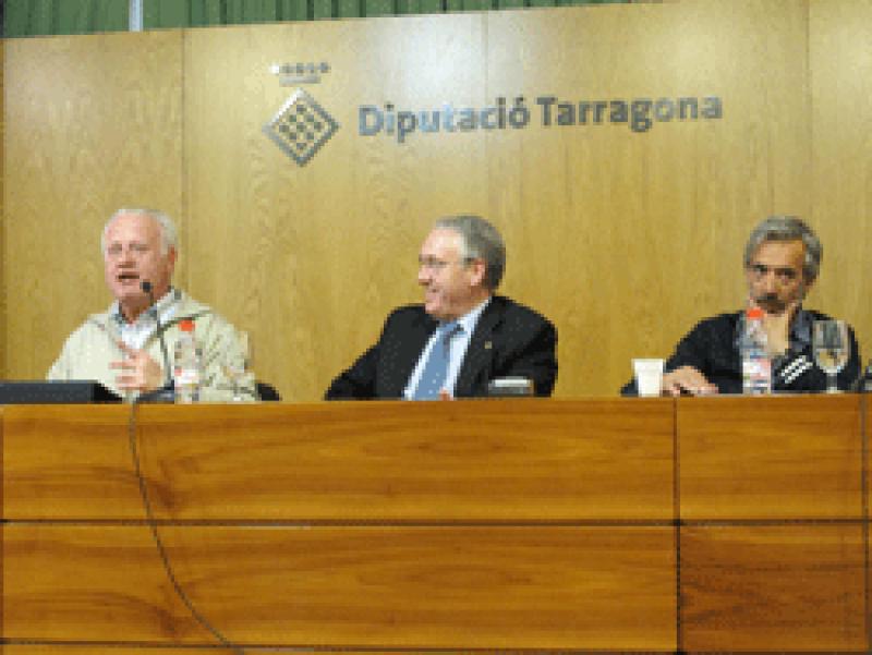 Imanol Arias y Juan Echanove difundir&aacute;n la Costa Dorada en el programa "Un pa&iacute;s para comerselo"