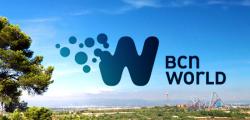 Barcelona World begins to take shape this fall