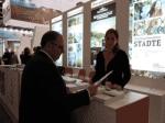 Tarragona shows the latest of its tourism at ITB Berlin