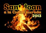 Night of San Juan in Cambrils