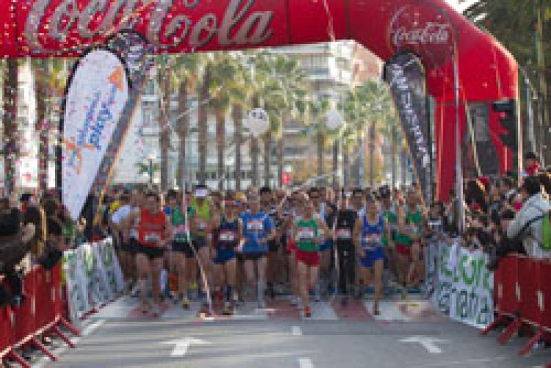 La Media Marat&oacute;n de Salou ya tiene ganadores 1