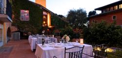 The Boella Restaurant has a new terrace