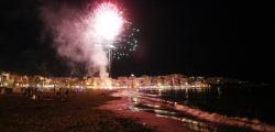 Revetlla de Sant Joan 2017 a Salou