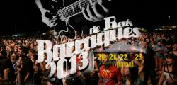 Barraques de Reus 2013, party non stop