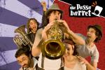 The company Passabarret will perform at Salou this summer.