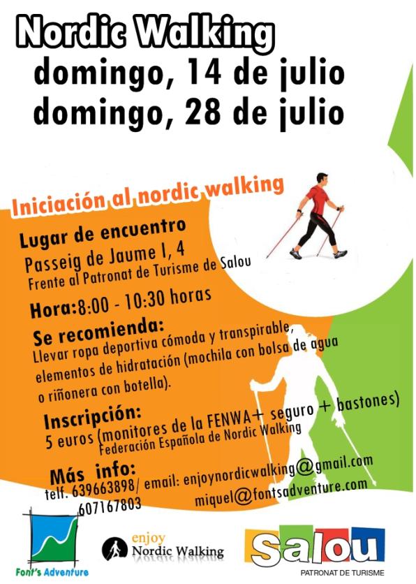 Activitats d'estiu a Salou. 