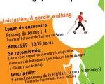 Introduction to Nordic Walking