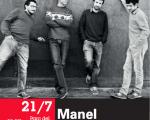 Concert FIMC: Manel
