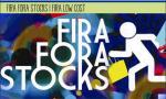 Fira Fora Stocks i Fira Low Cost