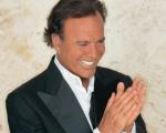 Concierto de Julio Iglesias en Tarragona