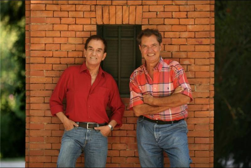 Concert Duo Din&aacute;mico