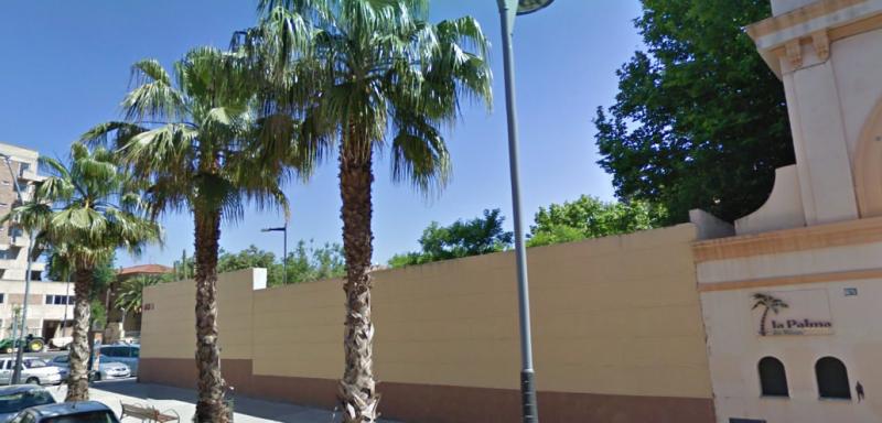 El Rac&oacute; de La Palma, a Reus.