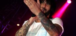 Melendi y el Festival Andén 0 coronan las Noches Doradas de Salou