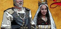 The Medieval Feast of King Jaume I in Salou