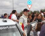El piloto español Dani Sordo participará en el Rally Cataluña 2013