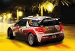 Special Salou Night Rally Catalunya 2013