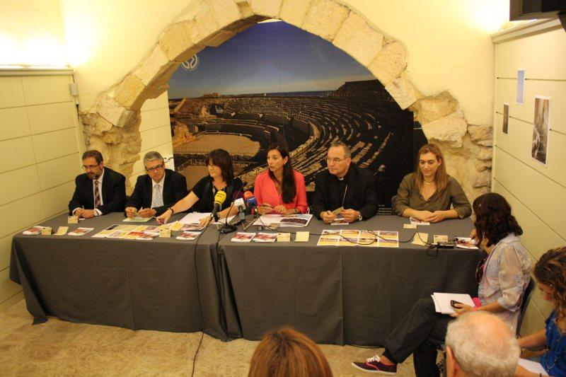 Managers of the organisation presented the new initiative 