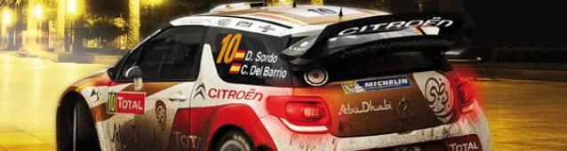 El 49 Rally Cataluña-Costa Dorada suma 64 coches inscritos