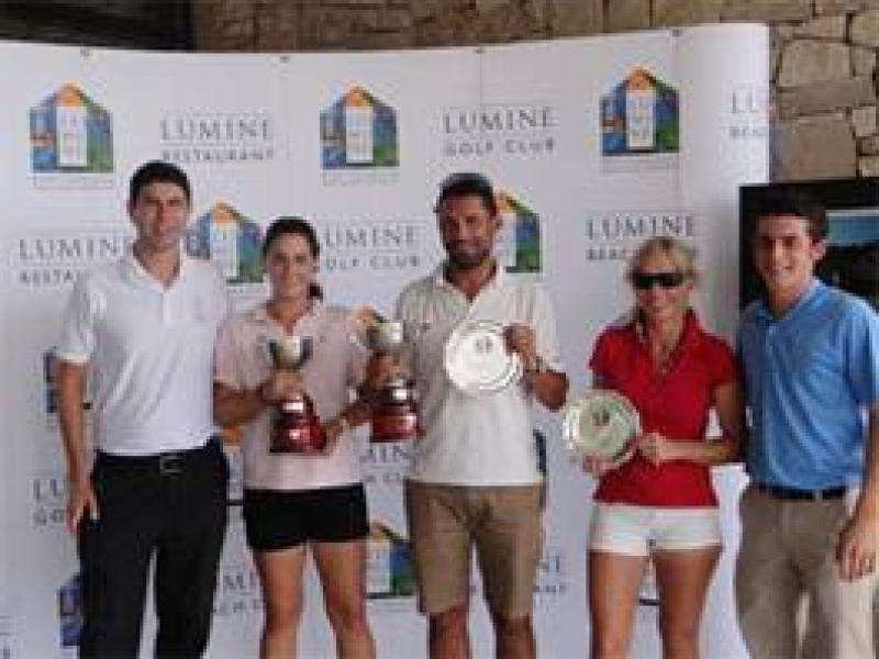 &Egrave;xit en la II Edici&oacute; de Lumine Club Championship