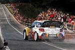 Salou vivirá la emoción del RallyRACC Cataluña-Costa Dorada