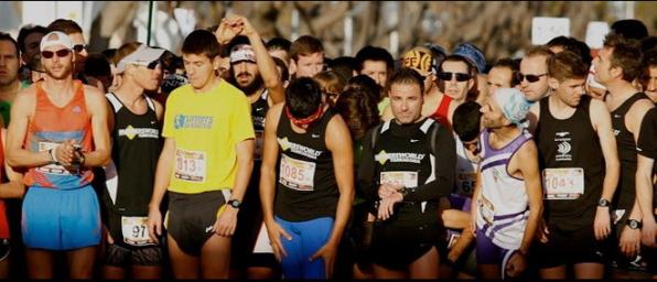 La Media Maratón Salou quiere batir su propio récord de participación