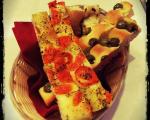 pizzeria la Pineda Playa Tagliatella aperitivo