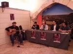 Starts the IV edition of the International Festival Tarragona Blues