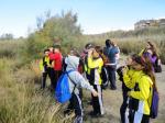 Es reprenen les visites escolars a la Sèquia Major de Vila-seca