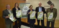 Reus is preparing for the 17th Fair Siurana oil - Festival of New Oil