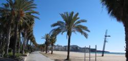  Salou hotels open in winter