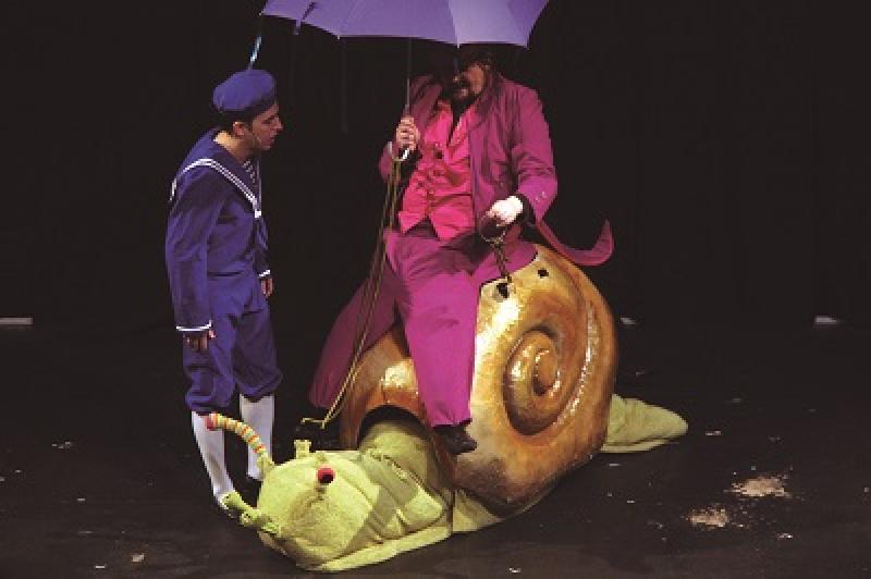 El Peque&ntilde;o Dali