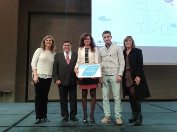 Premios Jordi Castanya 2013