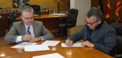 Acord Salou - Associació Hotelera en les accions contra l'atur