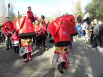 XXVIII edició de la Trobada de Gegants de Salou