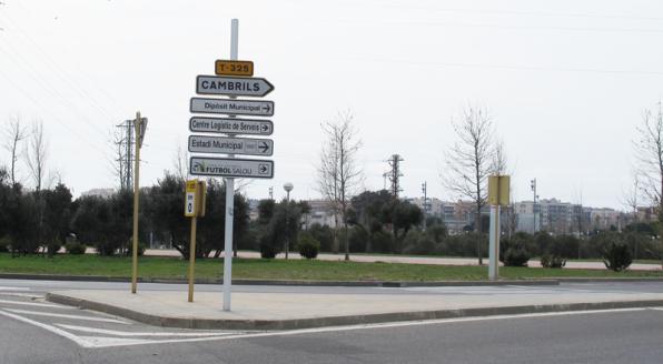 Què faig si la grua s'emporta el cotxe a Salou - 3