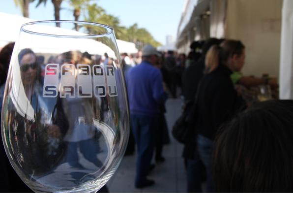 Sabor Salou, gastronomic fair in Costa Dorada