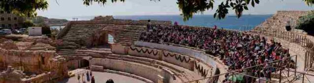 Tarraco Viva revive el pasado romano de Tarragona en mayo con Augusto