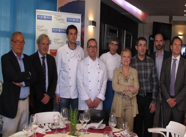 Restaurant Portofino Salou Jornadas del Arroz