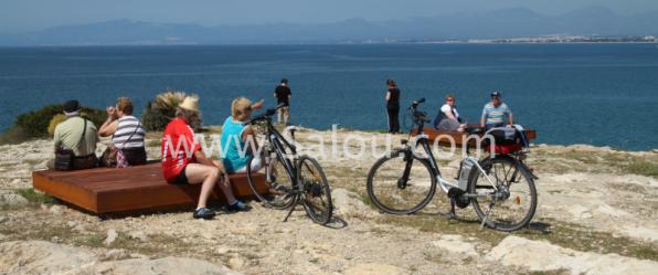 Camino de Ronda Cap Salou