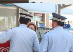 La policía de proximidad de Salou patrullará en las zonas comerciales