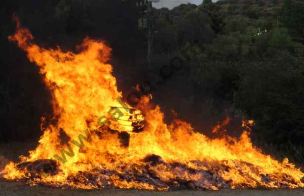 La platja de Salou, la millor opció per celebrar Sant Joan